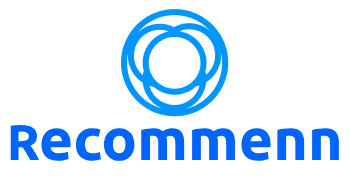 Recommenn Logo